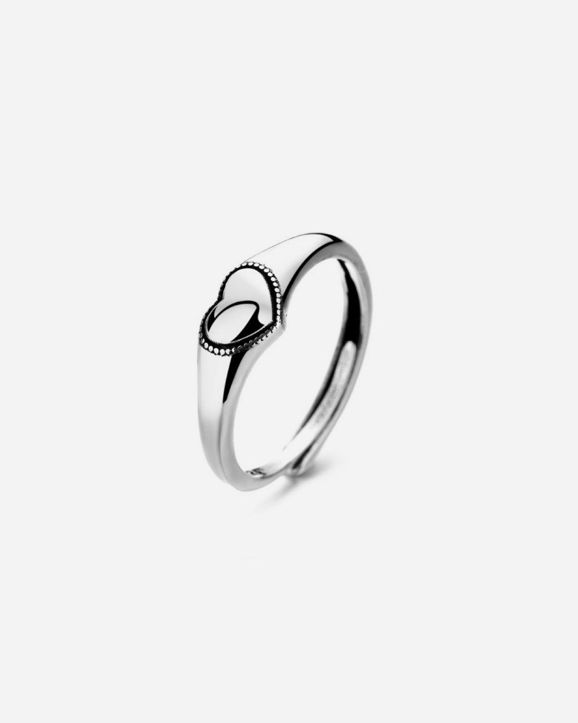 Love Heart Ring