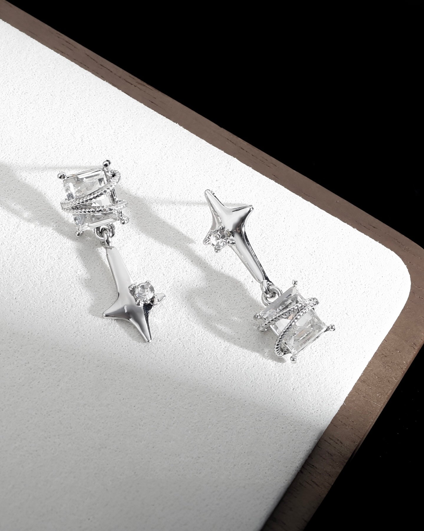 Starlight Earrings