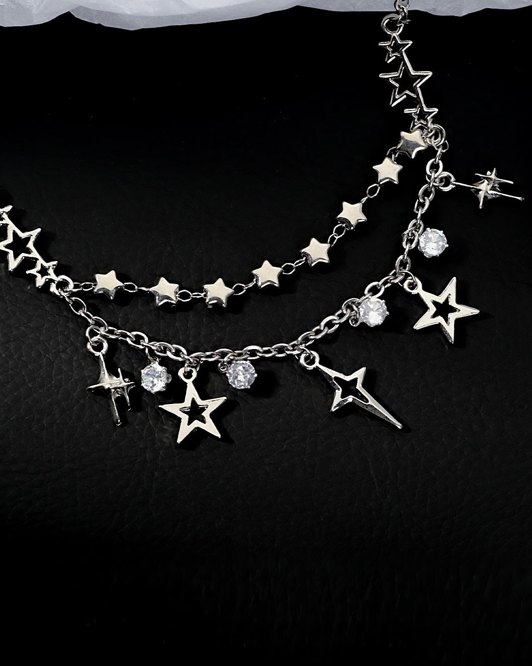 Starry Necklace