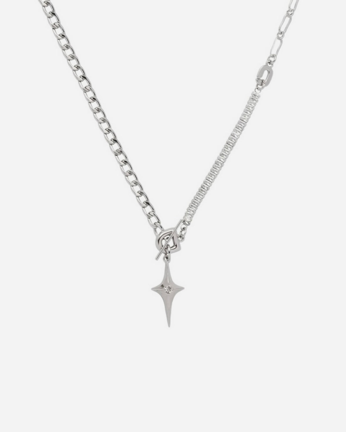 Starlight Necklace