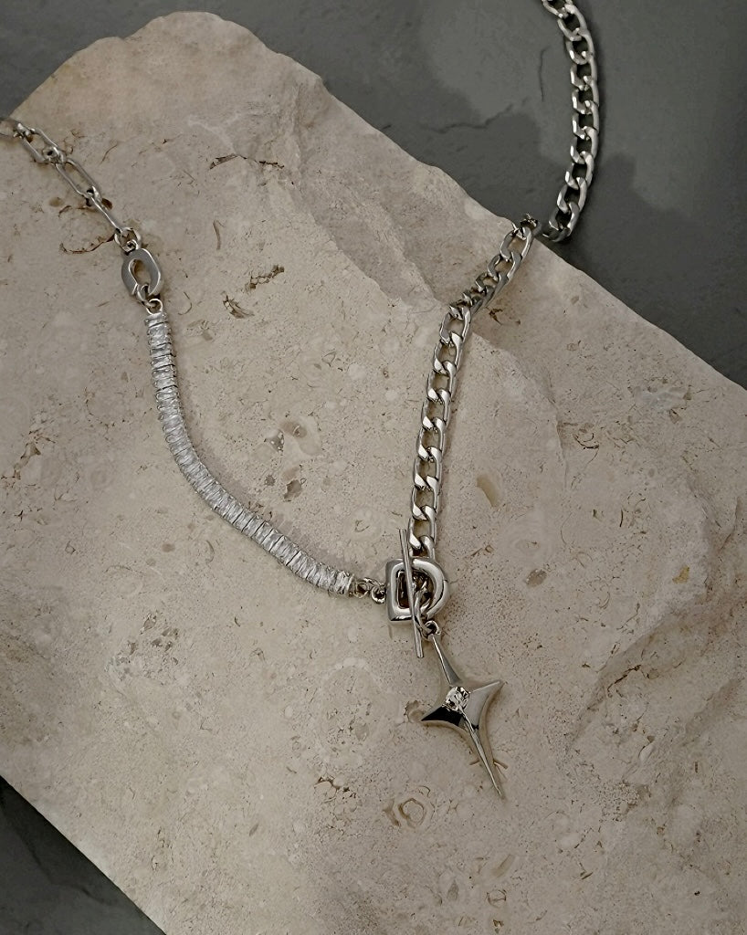 Starlight Necklace