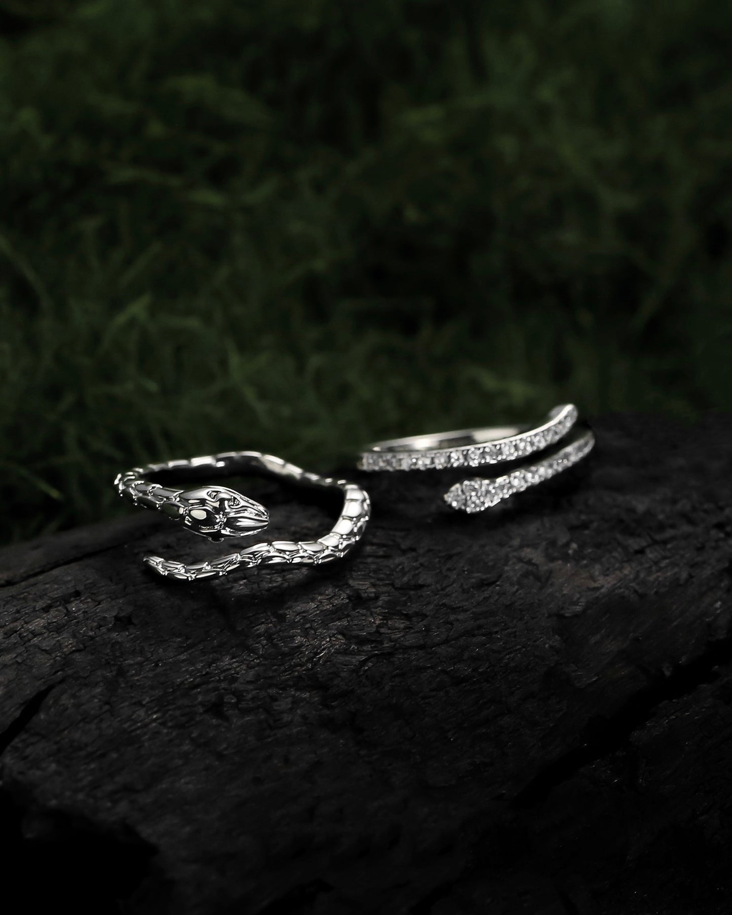 Serpent Ring